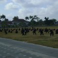 Follow KEBUMEN-PSHT cabang Kebumen minggu, 17/7/2011 mengadakan Tes kenaikan sekaligus latihan bersama seluruh Ranting yang ada di cabang kebumen, Pelaksanaan kegiatan di adakan di Pusat [&hellip;]