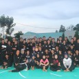 Follow PEMALI : Puluhan atlet dari 7 perguruan pencak silat bersilaturahmi dan latihan bersama dengan Persaudaraan Setia Hati Terate (PSHT) Cabang Bangka, kemarin (7/5). Kedatangan […]