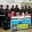 Follow PSHT yang bernaung dibawah Yayasan Al-Maruf, Denpasar menggelar PONSIMA (Pondok Silat Ramadhan)1439 H untuk kali kelima. Kali ini menurut Panitia Litbang Miftahul Rohman pesertanya [&hellip;]
