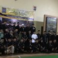 Follow Alhamdulillah, bertepatan dengan tanggal 3 syawal 1440 H (7 Juni 2019), terselenggara Halal Bi Halal warga TK 2 regional VII dan perantauan di Padepokan [&hellip;]