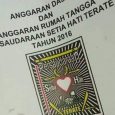 Follow Poro kadang kinasih, untuk menilai, menimbang kemudian memutuskan sikap benar dan salah, para sesepuh kita sudah membekali sebuah buku panduan yg maha dahsyat yg [&hellip;]