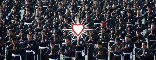 450 Contoh Undangan Syukuran Warga Baru Psht Terbaik