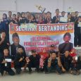 Follow Kabupaten Melawi menjadi tuan rumah Kejuaraan Daerah (KEJURDA) Remaja Pencak Silat se Provinsi Kalimantan Barat pada 13 – 15 Desember 2019. Hasil KEJURDA itu [&hellip;]