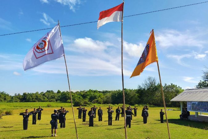 PSHT Meulaboh Aceh Barat