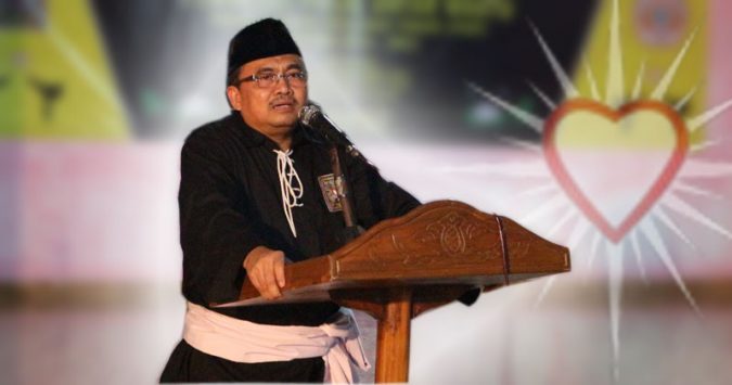 Dr. Ir. Muhammad Taufiq, S.H., M.Sc.