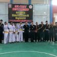 Follow PSHT Wilayah Kalimantan Selatan Regional II mengadakan Kejuaraan Sirkuit Pencak Silat Putaran ke III yang diikuti oleh 60 atlit dan official dari PSHT Cabang [&hellip;]