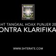 PSHT tangkal HOAX dari isi klarifikasi PUNJER/PSHTPM 2017. Penuh penyesatan dan ambisius. Silakan memilih untuk memahami KONTRA KLARIFIKASI ini dengan mendengar dalam bentuk audio video [&hellip;]