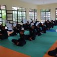 Nagan Raya. Sebanyak 36 siswa Organisasi pencak silat Persaudaraan Setia Hati Terate (PSHT), mengikuti ujian kenaikan tingkat dari sabuk polos ke sabuk jambon, pada Minggu&nbsp;&nbsp; [&hellip;]