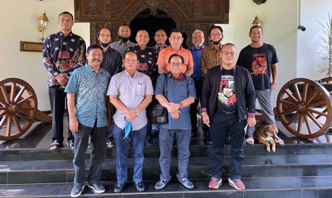 Pemuda Pancasila dan PSHT