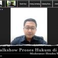 Simak video wawancara berkaitan proses hukum yang terjadi di PSHT. Biro HUMAS Pengurus Pusat PSHT yang diwakili oleh Hendra W Saputro mewawancara Mas Rudy Hartono, [&hellip;]