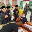 Meulaboh –&nbsp;Di tengah situasi Pandemi Covid- 19, para pendekar Pencak Silat Persaudaraan Setia Hati Terate (PSHT) Cabang Meulaboh Aceh Barat turun bersama membantu sesama dengan [&hellip;]