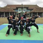 PSHT Denpasar Korem Wira Satya