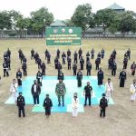 PSHT Denpasar Korem Wira Satya