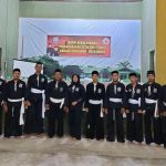 Rakercab PSHT Meulaboh Aceh Barat