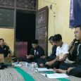 Ketua II PSHT Cabang Bangkalan, Arif Sugiono, Saat memberikan pemaparan materi. Bangkalan | Shteratere.com – Pengurus Persaudaraan Setia Hati Terate (PSHT) Ranting Arosbaya, Cabang Bangkalan, […]