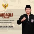 Follow Sampang – Dalam rangka memperingati Hari Lahir Pancasila yang jatuh pada 1 Juni, Persaudaraan Setia Hati Terate (PSHT) Cabang Sampang menyampaikan ucapan dan seruan [&hellip;]