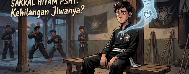 Kalau ada penghargaan untuk organisasi yang paling jago bikin jantung netizen berdegup kencang samnil mengelus dada, maka Persaudaraan Setia Hati Terate (PSHT) jelas berada di [&hellip;]