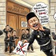 Munculnya surat pernyataan atau pengakuan mengenai rincian “jumlah suara” dari internal anggota Majelis Luhur —dalam hal ini Mas Issoebiantoro dkk— pasca PARLUH 2016 memang menjadi [&hellip;]