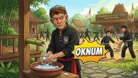 Mari kita mulai dengan sebuah kesepakatan bersama, bahwa di negeri ini, kata “oknum” adalah mantra sihir paling ampuh, termasuk di internal organisasi, tak terkecuali PSHT. [&hellip;]