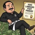 Follow Kelompok Punjer Madiun masih saja ngeyel dan bikin DAGELAN. Ini membuktikan: 1. Bahwa Punjer Madiun anggap PENTING dan takut dengan Badan Hukum PSHT pimpinan [&hellip;]