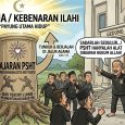 Jawaban tegasnya adalah Tidak. Ajaran Persaudaraan Setia Hati Terate (PSHT) atau Setia Hati Terate (SH Terate) sama sekali tidak berada di atas agama Islam maupun [&hellip;]