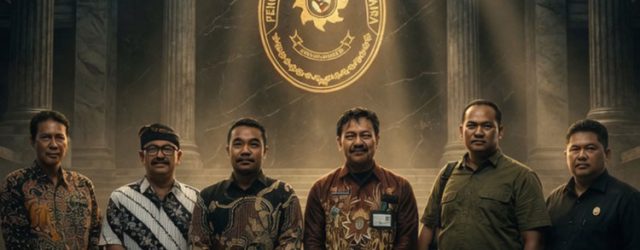 Assalamualaikum wr wb, Salam Persaudaraan, SH Terate Jaya !! Alhamdulillah kita panjatkan syukur kepada Allah SWT sehubungan dengan Putusan Pengadilan Tinggi TUN yang telah di [&hellip;]