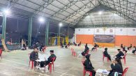 (Suasana Tes Mental dan Ke-SH-an dari PSHT Cabang Banjarbaru, Kalimantan Selatan dalam rangkaian Tes Calon Warga yang digelar selama dua hari, Sabtu – Minggu (30-31/5/2026). [&hellip;]