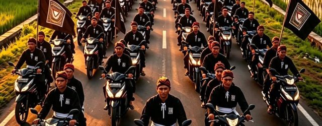 Aksi penolakan yang agresif dan reaksioner justru menciptakan efek bumerang (Streisand Effect) yang menguntungkan konsolidasi kelembagaan PSHT yang sah. Ketika sebuah pihak berusaha terlalu keras [&hellip;]