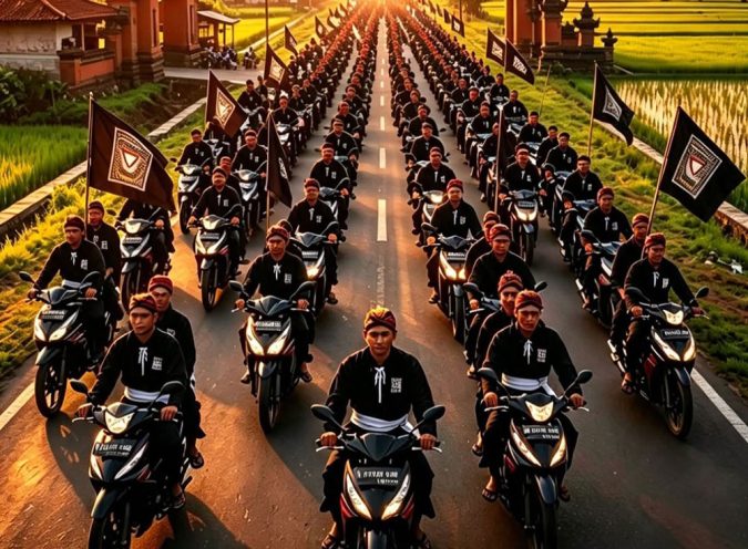 Hidayah Penolakan