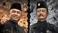 Bila Mas Taufiq menuruti nafsu loyalis Punjer Madiun untuk mengalah dan membiarkan Mas Moerdjoko memimpin organisasi PSHT, bagaimana nasib PSHT di masa depan? Faktanya, sikap [&hellip;]