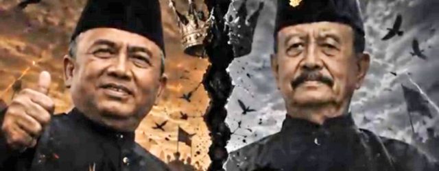 Bila Mas Taufiq menuruti nafsu loyalis Punjer Madiun untuk mengalah dan membiarkan Mas Moerdjoko memimpin organisasi PSHT, bagaimana nasib PSHT di masa depan? Faktanya, sikap [&hellip;]