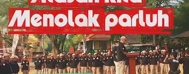 Fenomena tindakan penolakan PARLUH PSHT, pelarangan, atau sensor agresif justru memicu rasa penasaran publik dan memperkuat pihak yang diserang telah diteliti secara ilmiah dan mendalam [&hellip;]