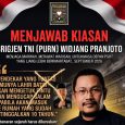 Follow Sehubungan dengan beredarnya artikel rilis di sebuah portal yang mengatasnamakan PSHT Madiun tertanggal 4 Agustus 2026, yang memuat pernyataan Kangmas Brigjen TNI (Purn) Widjang [&hellip;]