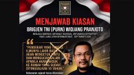 Sehubungan dengan beredarnya artikel rilis di sebuah portal yang mengatasnamakan PSHT Madiun tertanggal 4 Agustus 2026, yang memuat pernyataan Kangmas Brigjen TNI (Purn) Widjang Pranjoto [&hellip;]