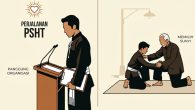 Ada sebuah kisah kecil dalam perjalanan panjang PSHT yang mungkin tidak banyak diketahui orang. Kisah tentang seorang murid yang kemudian menjadi tokoh penting dalam perjalanan [&hellip;]