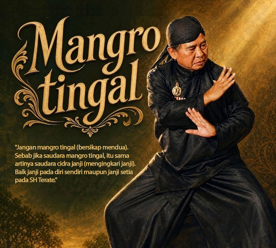 Mangro Tingal