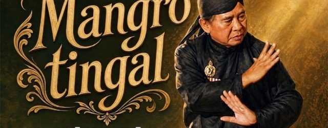 Mengutip Wasiat alm Mas Tarmadji ke empat: “Jangan mangro tingal (bersikap mendua). Sebab jika saudara mangro tingal, itu sama artinya saudara cidra janji (mengingkari janji). [&hellip;]