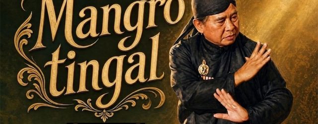 Saat ini wasiat larangan “Mangro Tingal” telah direduksi, dari konsep moral-spiritual menjadi instrumen represif/penindasan untuk mengekang daya kritis dan produktivitas warga di akar rumput. Hal [&hellip;]
