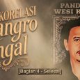 Pesan Mas RM. Imam Koesoepangat (Pandito Wesi Kuning): “Dik Besok PSHT Akan Hancur, yang Menghancurkan adalah Orang PSHT sendiri Tapi Jangan Khawatir setelah itu akan [&hellip;]