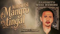 Pesan Mas RM. Imam Koesoepangat (Pandito Wesi Kuning): “Dik Besok PSHT Akan Hancur, yang Menghancurkan adalah Orang PSHT sendiri Tapi Jangan Khawatir setelah itu akan [&hellip;]