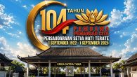 Menjalani usia ke-104 tahun Persaudaraan Setia Hati Terate (1922–2026), sebuah kabar yang melegakan dan membanggakan hadir bagi seluruh warga di mana pun berada. Negara melalui [&hellip;]