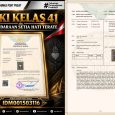 Follow MADIUN, 8 September 2026 — Kepemilikan Hak atas Kekayaan Intelektual (HAKI) merek dan logo Persaudaraan Setia Hati Terate memasuki babak baru yang fundamental dan [&hellip;]